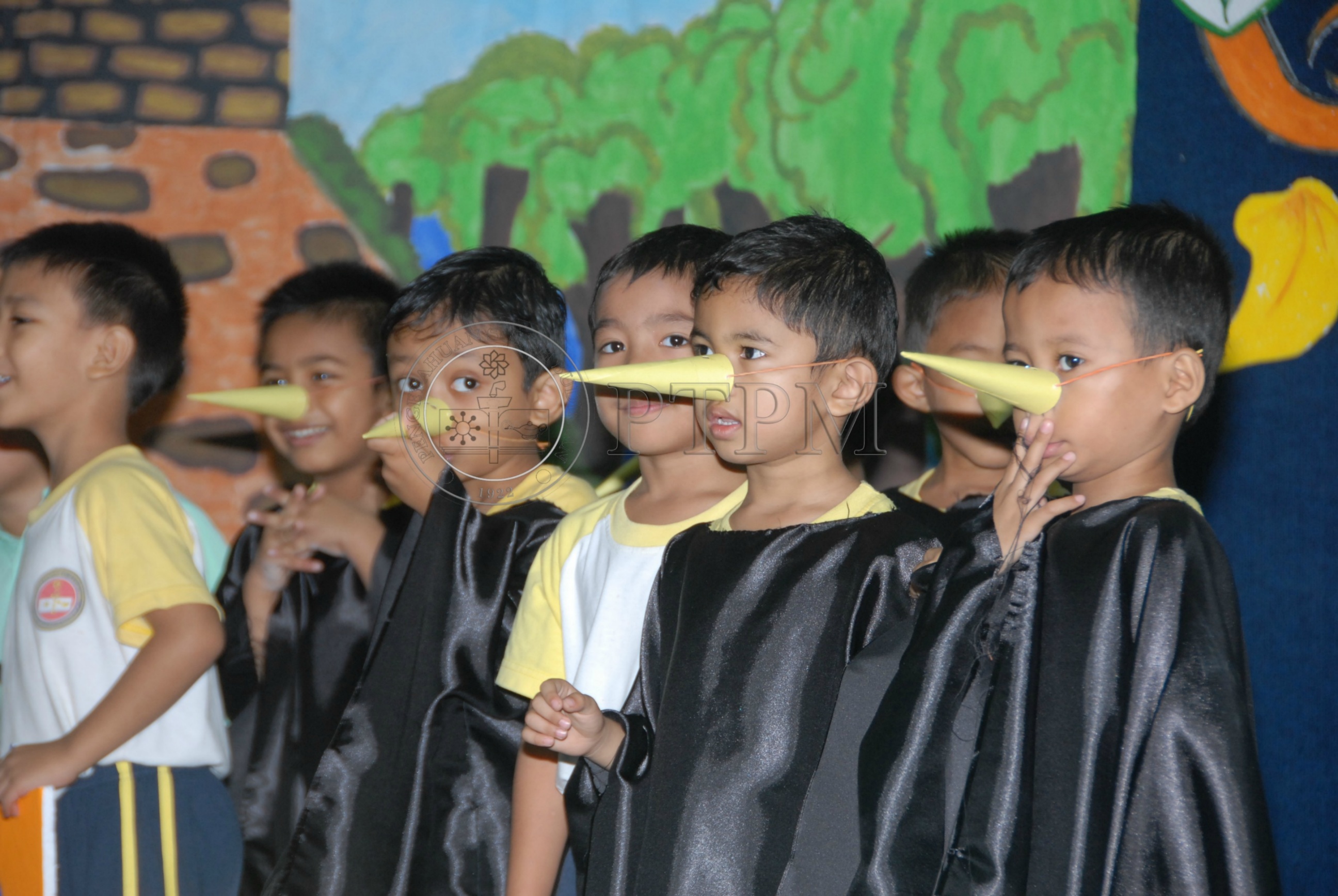 PTPM 11 100 TADIKA  IDA 0171